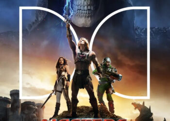 HE-MAN Y LOS MASTERS DEL UNIVERSO PRESENTAN NUEVO VISTAZO DE SU REBOOT CINEMATOGRÁFICO
