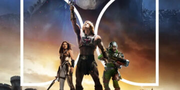 HE-MAN Y LOS MASTERS DEL UNIVERSO PRESENTAN NUEVO VISTAZO DE SU REBOOT CINEMATOGRÁFICO