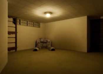 BACKROOMS SORPRENDE A LA CRÍTICA Y APUNTA A SER LA MEJOR ADAPTACIÓN DE UN CREEPYPASTA