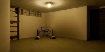 BACKROOMS SORPRENDE A LA CRÍTICA Y APUNTA A SER LA MEJOR ADAPTACIÓN DE UN CREEPYPASTA