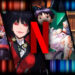 NETFLIX CAMBIA SU ESTRATEGIA GLOBAL PARA IMPULSAR EL ANIME EN TODO EL MUNDO