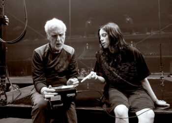 JAMES CAMERON TRIUNFA CON EL DOCUMENTAL 3D DE BILLIE EILISH Y CONQUISTA A LA CRÍTICA