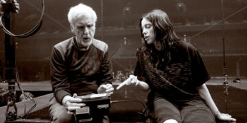 JAMES CAMERON TRIUNFA CON EL DOCUMENTAL 3D DE BILLIE EILISH Y CONQUISTA A LA CRÍTICA