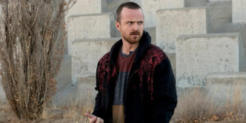 FALLOUT SUMA A AARON PAUL PARA SU TEMPORADA 3 EN PRIME VIDEO