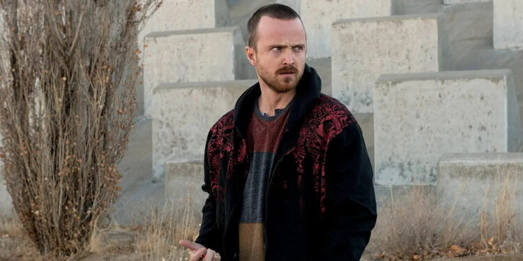 FALLOUT SUMA A AARON PAUL PARA SU TEMPORADA 3 EN PRIME VIDEO 1 FALLOUT SUMA A AARON PAUL PARA SU TEMPORADA 3 EN PRIME VIDEO