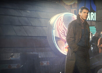 BLADE RUNNER PREPARA UNA EXPERIENCIA INMERSIVA OFICIAL PARA 2027