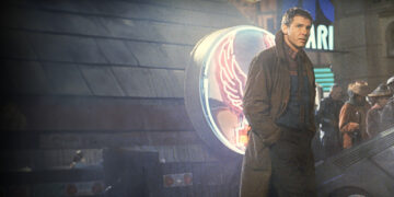 BLADE RUNNER PREPARA UNA EXPERIENCIA INMERSIVA OFICIAL PARA 2027