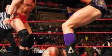 NINTENDO ENVIÓ UNA CARTA A CODY RHODES POR USAR LA TRIFUERZA DE ZELDA EN WWE