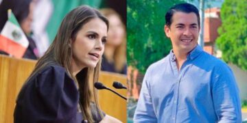DESTAPA PRI ESTATAL A LORENA Y SEGOVIA PARA LA ALCALDÍA REGIA; DISPUTARÁN CANDIDATURA ALLEGADOS A ADRIÁN 2 DESTAPA PRI ESTATAL A LORENA Y SEGOVIA PARA LA ALCALDÍA REGIA; DISPUTARÁN CANDIDATURA ALLEGADOS A ADRIÁN
