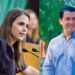 DESTAPA PRI ESTATAL A LORENA Y SEGOVIA PARA LA ALCALDÍA REGIA; DISPUTARÁN CANDIDATURA ALLEGADOS A ADRIÁN
