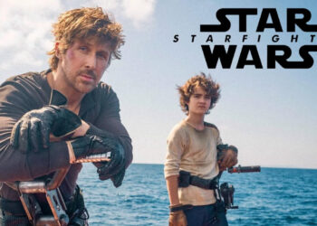 STAR WARS: STARFIGHTER ROMPERÁ CON EL LEGADO SKYWALKER TRAS CASI 50 AÑOS