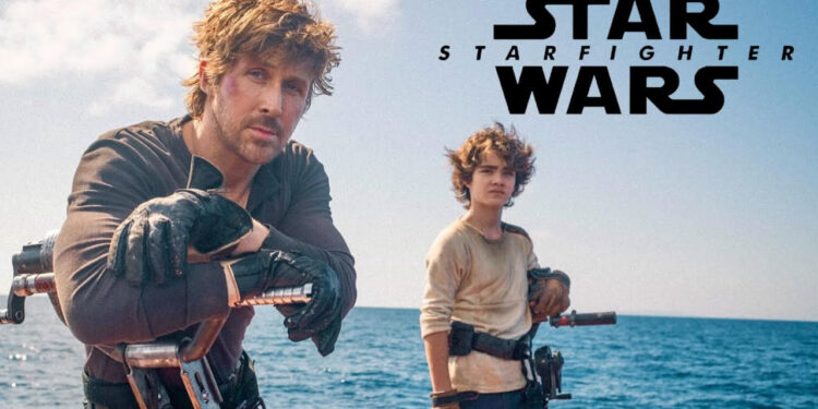 STAR WARS: STARFIGHTER ROMPERÁ CON EL LEGADO SKYWALKER TRAS CASI 50 AÑOS