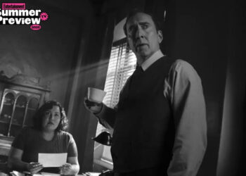 SPIDER-NOIR PRESENTA NUEVAS IMÁGENES Y CALIENTA EL ESTRENO EN PRIME VIDEO