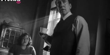 SPIDER-NOIR PRESENTA NUEVAS IMÁGENES Y CALIENTA EL ESTRENO EN PRIME VIDEO