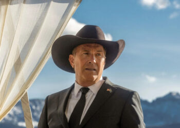 EL LEGADO DE KEVIN COSTNER SIGUE PRESENTE EN EL NUEVO SPIN-OFF DE YELLOWSTONE