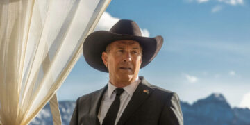 EL LEGADO DE KEVIN COSTNER SIGUE PRESENTE EN EL NUEVO SPIN-OFF DE YELLOWSTONE
