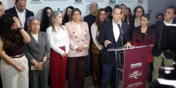 PIFIA EN MORENA; ACUSAN A HERMANO DE MARIANA… PERO ERA UN HOMÓNIMO