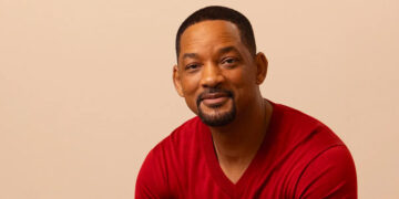 WILL SMITH VOLVERÁ AL CINE CON NUEVO THRILLER DE ACCIÓN PARA PRIME VIDEO