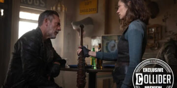 THE WALKING DEAD: DEAD CITY REVELA EL REGRESO DE UNA IMPORTANTE ALIADA DE NEGAN