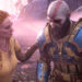 FILTRACIÓN APUNTA A QUE FAYE SERÁ PROTAGONISTA DEL NUEVO SPIN-OFF DE GOD OF WAR 7 FILTRACIÓN APUNTA A QUE FAYE SERÁ PROTAGONISTA DEL NUEVO SPIN-OFF DE GOD OF WAR
