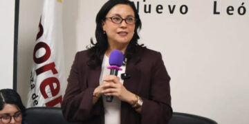 MORENA VS MORENA; DENUNCIA DIPUTADA ¡A SUS PROPIOS COMPAÑEROS!