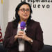 MORENA VS MORENA; DENUNCIA DIPUTADA ¡A SUS PROPIOS COMPAÑEROS!