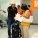 ENTREGA MC SAN NICOLÁS APOYOS A PERSONAS EN SITUACIÓN VULNERABLE, GESTIONAN ALE MORALES Y GLEN VILLARREAL MÁS DE 120 APARATOS DE MOVILIDAD