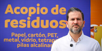CELEBRAN DÍA DEL MEDIO AMBIENTE CON ‘RECICLAFEST’; ENCABEZA RAÚL LOZANO INICIATIVA PARA INSTALAR MÓDULOS DE ACOPIO MASIVO 2 CELEBRAN DÍA DEL MEDIO AMBIENTE CON ‘RECICLAFEST’; ENCABEZA RAÚL LOZANO INICIATIVA PARA INSTALAR MÓDULOS DE ACOPIO MASIVO