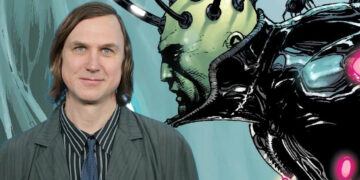 LARS EIDINGER COMPARA A BRAINIAC CON UNA FIGURA SHAKESPERIANA EN MAN OF TOMORROW 2 LARS EIDINGER COMPARA A BRAINIAC CON UNA FIGURA SHAKESPERIANA EN MAN OF TOMORROW