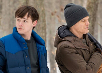 DEXTER Y HARRISON TENDRÁN SU RELACIÓN MÁS INTENSA EN RESURRECTION TEMPORADA 2