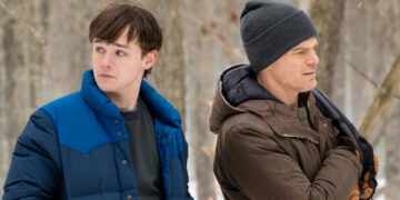 DEXTER Y HARRISON TENDRÁN SU RELACIÓN MÁS INTENSA EN RESURRECTION TEMPORADA 2