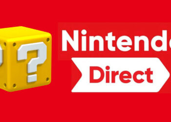 NINTENDO DIRECT APUNTARÍA A JUNIO Y PODRÍA TRAER GRANDES SORPRESAS