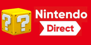 NINTENDO DIRECT APUNTARÍA A JUNIO Y PODRÍA TRAER GRANDES SORPRESAS