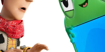 TOY STORY 5 ENFRENTARÁ A LOS JUGUETES CONTRA LA TECNOLOGÍA MODERNA 3 TOY STORY 5 ENFRENTARÁ A LOS JUGUETES CONTRA LA TECNOLOGÍA MODERNA