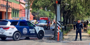 ASEGURA FISCALÍA QUE YA IDENTIFICÓ A PRESUNTO AUTOR DE EJECUCIÓN EN ARBOLEDA… PERO AÚN NO LO DETIENEN