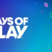 PLAYSTATION PREPARA DAYS OF PLAY 2026, PERO HABRÍA UNA AUSENCIA IMPORTANTE EN LOS DESCUENTOS