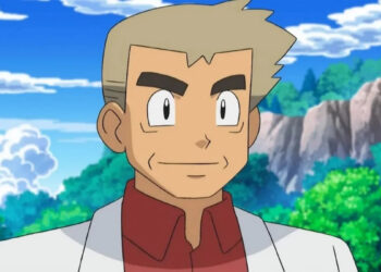 DEMANDA A NINTENDO POR NO RECIBIR EL TÍTULO DE “PROFESOR POKÉMON” Y EXIGE UNA FORTUNA