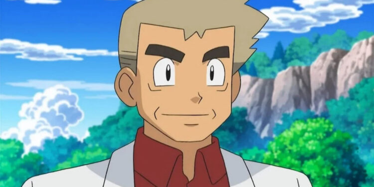 DEMANDA A NINTENDO POR NO RECIBIR EL TÍTULO DE “PROFESOR POKÉMON” Y EXIGE UNA FORTUNA