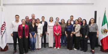 LEEN LA CARTILLA A BANCADA DE MORENA; REÚNE DIRIGENCIA NACIONAL A DIPUTADAS Y DIPUTADOS ANTE DIVISIÓN Y DENUNCIAS INTERNAS EN NUEVO LEÓN 2 LEEN LA CARTILLA A BANCADA DE MORENA; REÚNE DIRIGENCIA NACIONAL A DIPUTADAS Y DIPUTADOS ANTE DIVISIÓN Y DENUNCIAS INTERNAS EN NUEVO LEÓN
