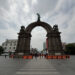 DESCONOCE MONTERREY AMPARO EN ARCO Y CONTINÚA OBRAS 7 DESCONOCE MONTERREY AMPARO EN ARCO Y CONTINÚA OBRAS