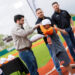 ENTREGA RAÚL CANTÚ UNIFORMES A NIÑOS QUE REPRESENTARÁN A SALINAS VICTORIA EN EL NACIONAL DE LIGAS PEQUEÑAS