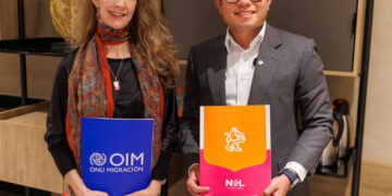 PRESENTA ESTADO PLAN DE INCLUSIÓN LABORAL PARA REPATRIADOS