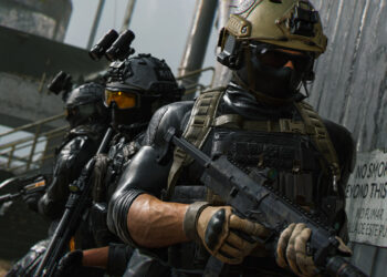 INFINITY WARD PROMETE LLEVAR CALL OF DUTY A UN NUEVO NIVEL EN 2026