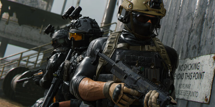 INFINITY WARD PROMETE LLEVAR CALL OF DUTY A UN NUEVO NIVEL EN 2026 1 INFINITY WARD PROMETE LLEVAR CALL OF DUTY A UN NUEVO NIVEL EN 2026