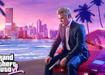 GTA 6 TENDRÁ UNA CAMPAÑA PUBLICITARIA TOTALMENTE DISTINTA A LA DE GTA V