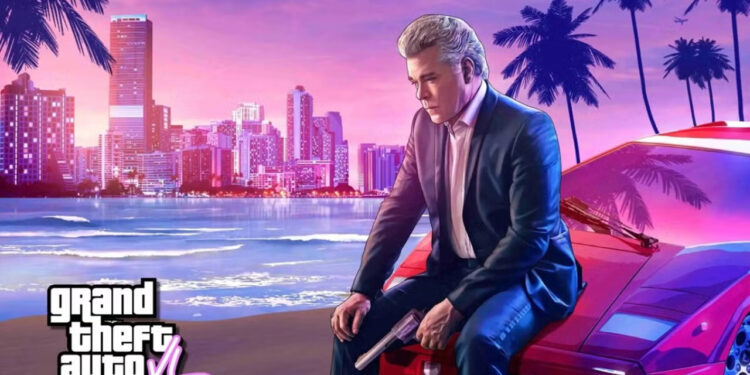 GTA 6 TENDRÁ UNA CAMPAÑA PUBLICITARIA TOTALMENTE DISTINTA A LA DE GTA V 1 GTA 6 TENDRÁ UNA CAMPAÑA PUBLICITARIA TOTALMENTE DISTINTA A LA DE GTA V