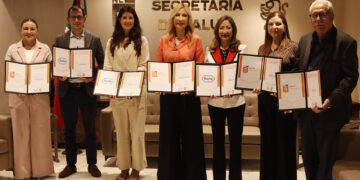 APLICARÁ ESTADO IA PARA DETECTAR CÁNCER DE MAMA; FIRMA SECRETARÍA DE SALUD CONVENIO PARA DIAGNÓSTICOS