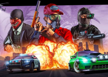 TAKE-TWO ACLARA EL FUTURO DE GTA ONLINE TRAS EL LANZAMIENTO DE GTA 6