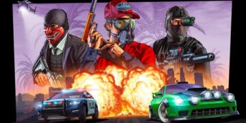 TAKE-TWO ACLARA EL FUTURO DE GTA ONLINE TRAS EL LANZAMIENTO DE GTA 6