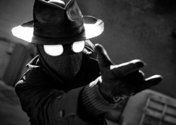 SPIDER-NOIR DE NICOLAS CAGE ARRANCA CON ÉXITO EN ROTTTEN TOMATOES Y APUNTA A SER UNA DE LAS SERIES DEL AÑO